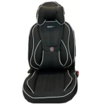 روکش صندلی خودرو مدل A500 مناسب برای پژو 207 - تصویر 2