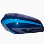 باک موتورسیکلت تیزرو یدک پارس کد MF2000225 - تصویر 3