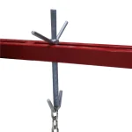 موتور بند تعمیرگاهی روزماک مدل YP-180CM - تصویر 5