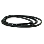 نوارو لاستیک دور در جلو راست خودرو چیکال مدل B-31-R مناسب برای پراید