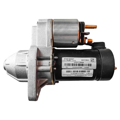 استارت خودرو عظام کد 314005 مناسب برای تیبا