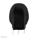 ست کامل روکش صندلی خودرو هایکو مدل آرتا مناسب برای تارا V1 پلاس کنسول دار - تصویر 4