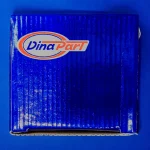 مدول بخاری دیناپارت مدل New.00607 مناسب برای پژو 405 - تصویر 3