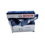 شمع خودرو بوش مدل تک پلاتین یورو چهار کد 4 YR7NE بسته چهار عددی - تصویر 5