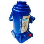 جک هیدرولیک خودرو اسکای مدل THKP - 10 ظرفیت 10 تن - تصویر 2
