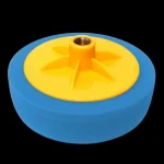 پد اسفنجی پولیش خودرو مدل بسیار نرم - تصویر 2