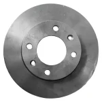 دیسک ترمز چرخ عقب دیناپارت مدل 00285 مناسب برای پژو پارس ELX بسته 2 عددی - تصویر 3