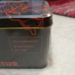 کاربراتور موتورسیکلت فلش مدل CG200 مناسب برای هوندا CDI - تصویر 3