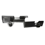 صفحه محافظ روی موتور راست ایساکو مدل 48 مناسب برای تارا - تصویر 2