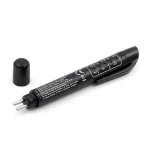 دستگاه تستر غلظت روغن ترمز ال کا مدل D7012 - تصویر 2