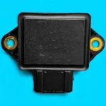 سنسور دریچه گاز فورس مدل زیمنس ۴ پر مناسب برای پراید ، تیبا کوییک - تصویر 3