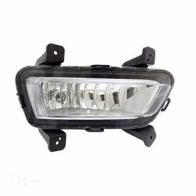 چراغ مه شکن جلو سمت راست جک موتورز کد 01 مناسب برای KMC T8