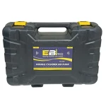 کمپرسور فندکی 280 وات ابی مکس مدل EM-2080 - تصویر 2