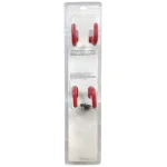 قفل فرمان لوکمس مدل DOUBLE کد 6096A - تصویر 5