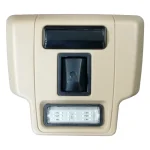 قاب چراغ سقف خودرو آراکس یدک مدل AY-4048 مناسب برای پژو 405