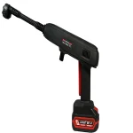 کارواش و سمپاش شارژی 28 بار 280 وات تایگر تولز مدل UPW-21A
