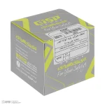 غلطک هرزگرد پایه کوتاه کولر جی ای اس پی کد 336216 مدل B مناسب برای سمند EF7 و سورن EF7 - تصویر 6