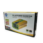 مبدل برق خودرو دیپکینگ مدل -12V-24V-TO-220V-1500W - تصویر 5