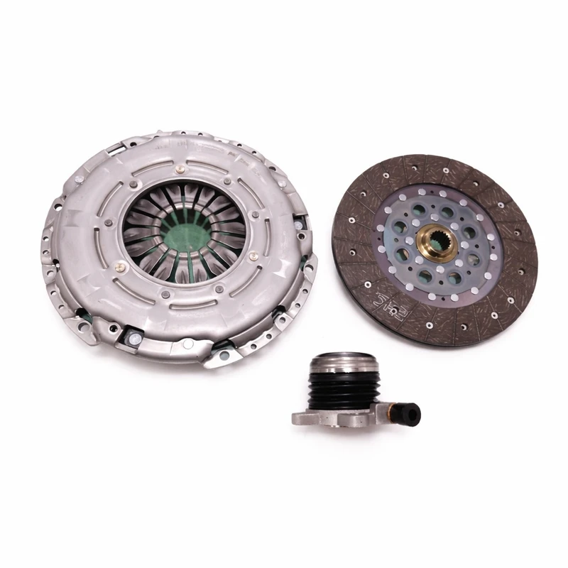 b9f6176abb8ece5524c7e5dcfbe870edc71c621e_1767514523.webp کیت کامل کلاچ پی اچ سی والیو به همراه بلبرینگ مناسب برای کی ام سی T8 - تصویر 1