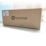 چادر خودرو اسمارطور مدل MF5-330 سایز بزرگ (L) مناسب برای پژو 405، پژو پارس - تصویر 5