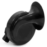 بوق خودرو چیکال مدل M-65 مناسب برای سمند مجموعه 2 عددی - تصویر 2