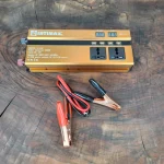 مبدل برق خودرو اینتیمکث کد 2000W - تصویر 7