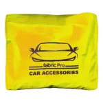چادر خودرو مدل  FABRIC PRO مناسب برای ام وی ام X22