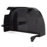 قاب بالا و پایین فرمان خودرو چیکال مدل V-213-BLK مناسب برای پژو 405 و پژو پارس - تصویر 8