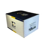 دریچه هوا ایرکا  مدل یورو 4 کد 107 مناسب برای پراید - تصویر 5