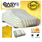 چادر خودرو پاسیکو مدل car-sp مناسب برای جک K7 - تصویر 2