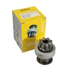 دنده استارت دیاکو مدل هندی کد DPN-5025 مناسب برای پراید - تصویر 3