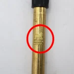 والف مدل گوریلا کد YPM-9CM مجموعه 5 عددی - تصویر 5