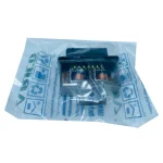 رله دوبل شیشه ای سنگین آریکو مدل آمپر بالا کد 1102 مناسب برای پژو پراید - تصویر 7