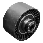 هرزگرد ثابت تسمه تایم جی آی اس پی مدل 002017 کد TU5 مناسب برای پژو 206 تیپ 5 و 207