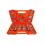 کیت کالیپر زد کا تولز مدل mp-21 مجموعه 21 عددی - تصویر 2