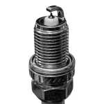 شمع تقویتی خودرو فورس مدل سوزنی کد XU7.XU7P.XUM مناسب برای پژو ۴۰۵ ، پژو پارس بسته ۴ عددی - تصویر 9