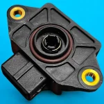 سنسور دریچه گاز فورس مدل زیمنس ۴ پر مناسب برای پراید ، تیبا کوییک - تصویر 6