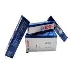 شمع خودرو بوش مدل تک پلاتین یورو چهار کد 4 YR7NE بسته چهار عددی - تصویر 6