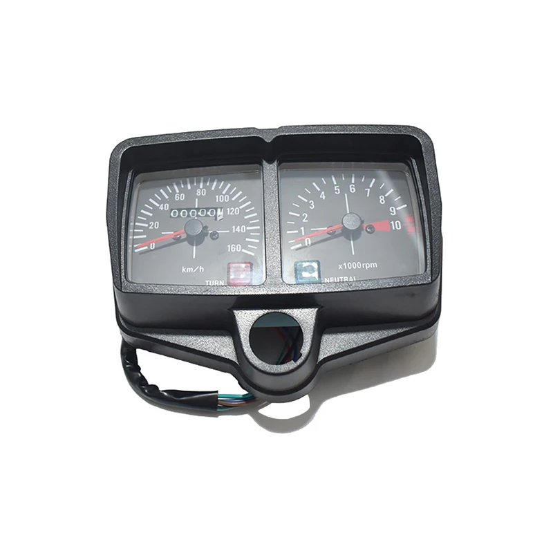 bfcb45c62b310549b7c8e03cc9c932c4b6946d6e_1711789918.webp کیلومتر موتور سیکلت ایکس تری مدل X3049 مناسب برای هوندا 125 - تصویر 1