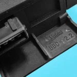 کوئل خودرو فورس مدل Valio.ORG مناسب برای سیتروئن زانتیا و پژو پارس ELX - تصویر 10