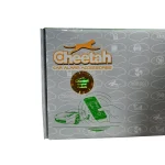 دزدگیر خودرو چیتا مدل 2 BT - تصویر 8