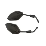 آینه موتور سیکلت مدل KL-NEW-01 مناسب برای کلیک بسته 2 عددی - تصویر 3