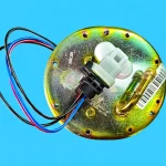 پمپ بنزین دیناپارت مدل یورو ۲ - ۴ فیش مناسب برای پراید - تصویر 6