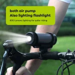 کمپرسور باد شارژی پاورولوجی مدل P52ACMBK - تصویر 10