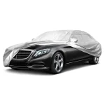 چادر خودرو پاسیکو مدل PRO SHIELD مناسب برای MVM X55 - تصویر 2