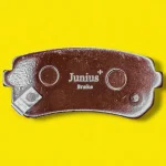 لنت ترمز چرخ عقب جونیوس بریک مدل 2011-2015 مناسب برای کیا اسپورتیج - تصویر 2