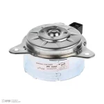 موتور فن 2 دور خاری مادپارت کد 224202160002 مناسب برای پژو 405 و پارس - تصویر 3