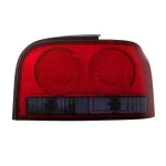 چراغ خطر عقب خودرو ان جی کو کد 02 مناسب برای پراید بسته 2 عددی