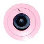 فیلتر هوا خودرو فطرس مدل FFO 1254 مناسب برای کامیونت الوند - تصویر 4