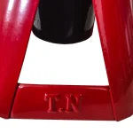 خرک خودرو تیران نوین  مدل SMT-TIRANNOVIN-4 TON-KHARAKظرفیت 4 تن مجموعه 2 عددی - تصویر 4
